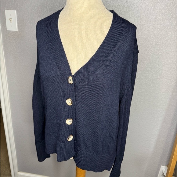 Massimo dutti cardigan - Picture 1 of 5